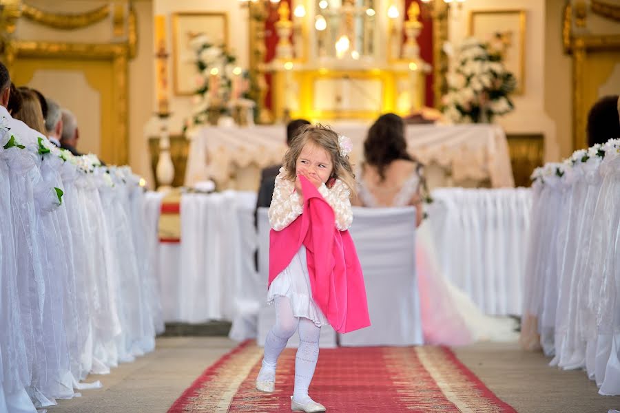 Fotógrafo de casamento Aleksey Krupica (krupitsaalex). Foto de 2 de novembro 2018