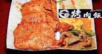 上野烤肉飯-永貞店