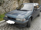 продам авто Honda Civic Civic Hatchback IV