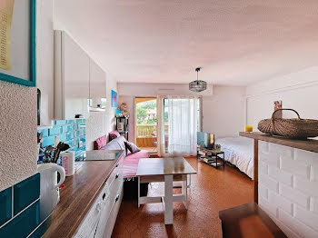 appartement à Saint-Mandrier-sur-Mer (83)