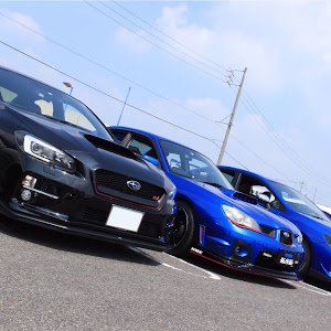 WRX STI VAB