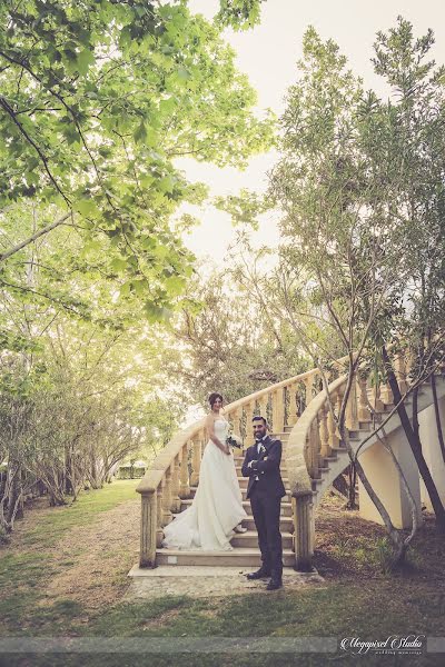 Fotógrafo de bodas Marcello Di Taranto (ditaranto). Foto del 22 de marzo 2019