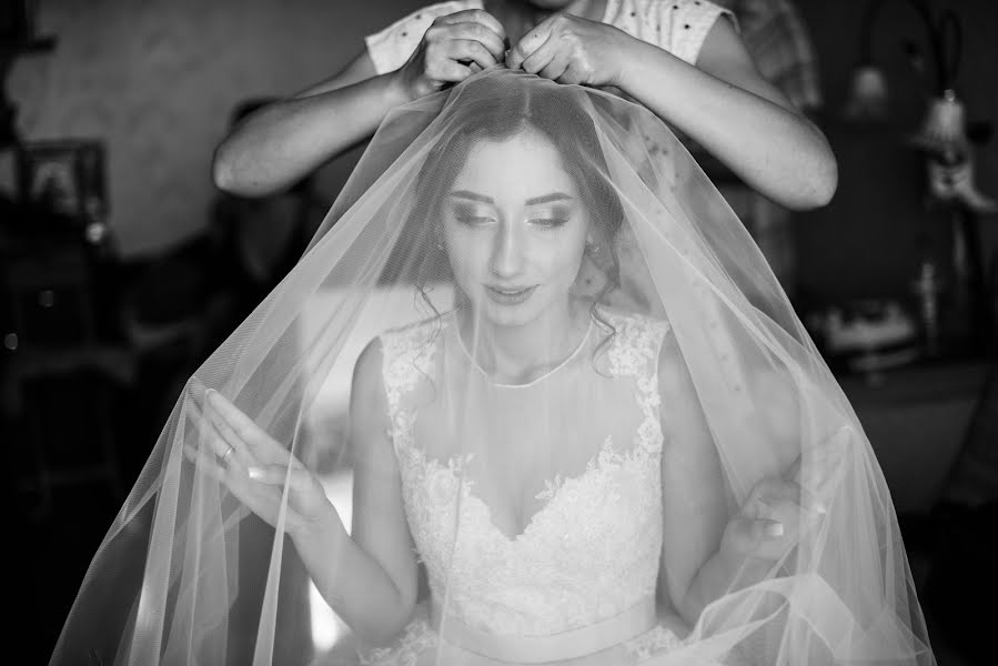 Fotógrafo de bodas Sofіya Yakimenko (sophiayakymenko). Foto del 17 de julio 2018