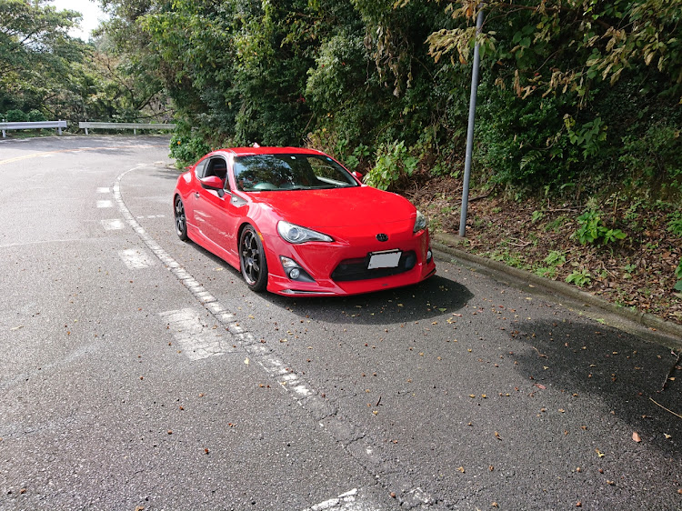 86のオールジャンルMT・ドライブ・車好き集まれ〜に関するカスタム事例の投稿画像1枚目