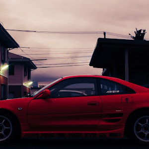 MR2 SW20