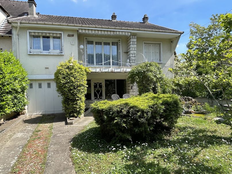 Vente maison 7 pièces 120 m² à Montesson (78360), 550 000 €