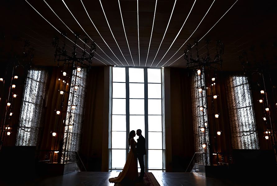 Svatební fotograf Alvina Rosso (alvinarosso). Fotografie z 30.října 2017