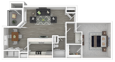 Floorplan Diagram