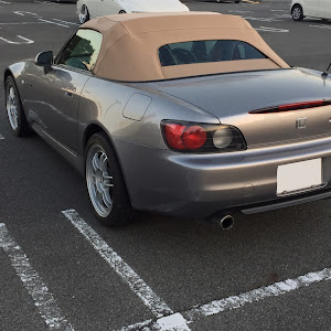 S2000 AP1