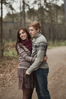 Wedding photographer Tatyana Zheltikova (tanyazh). Photo of 21 December 2016