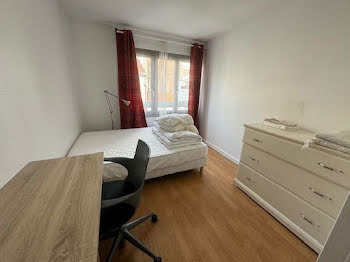 appartement à Paris 19ème (75)