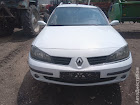 продам авто Renault Laguna Laguna II