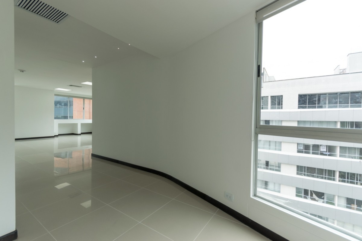 Oficinas para Arriendo en Poblado