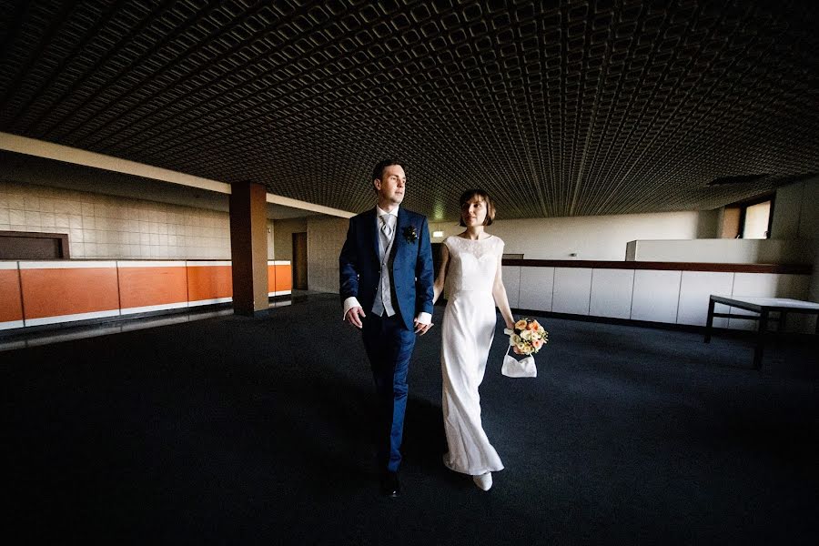 Wedding photographer Mike Bielski (mikebielski). Photo of 31 August 2019