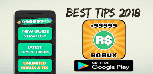 Get Free Robux Guide Ultimate New Tips 2019 Apps On Google Play - robuxget.cc