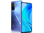 The Huawei nova Y70 Plus' HD display has gotten bigger. You're now able to enjoy your favourite games and shows, with the expansive 6.75-inch Huawei FullView Display.