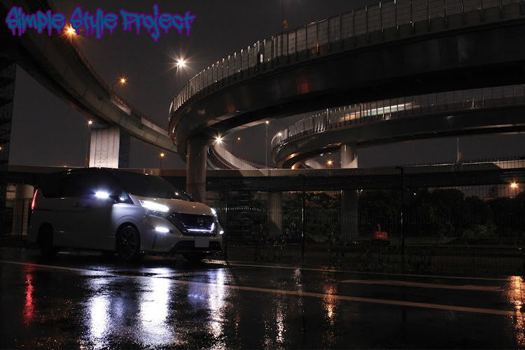 セレナのNISMO・季節が早すぎ・無気力・ミニバン乗りと繋がりたい🤞・車検はヨビケンで検索に関するカスタム事例の投稿画像1枚目