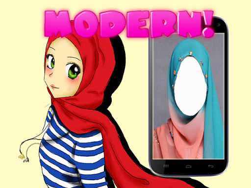 免費下載攝影APP|Hijab Fashion Photo Montage app開箱文|APP開箱王