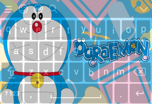 Terkeren 23 Wallpaper Doraemon Untuk Keyboard 