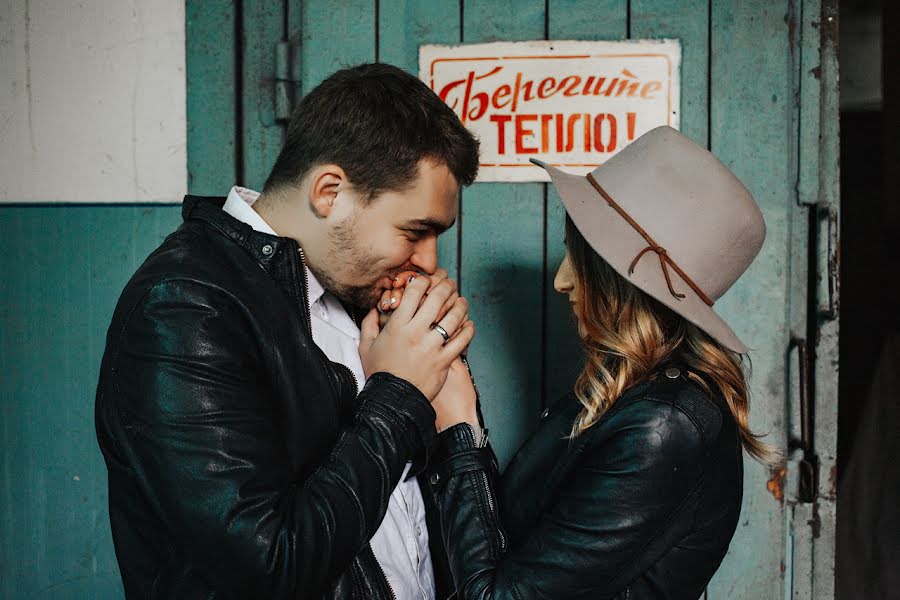 Photographe de mariage Kristina Lebedeva (krislebedeva). Photo du 25 janvier 2017