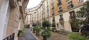 appartement à Paris 18ème (75)