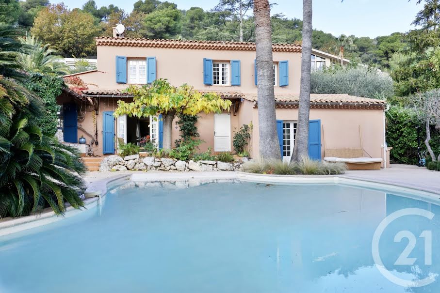 Vente villa 7 pièces 243.06 m² à Villefranche-sur-Mer (06230), 4 515 000 €