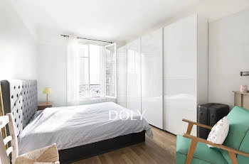 appartement à Paris 10ème (75)