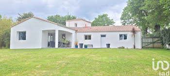 maison à Le Poiré-sur-Vie (85)