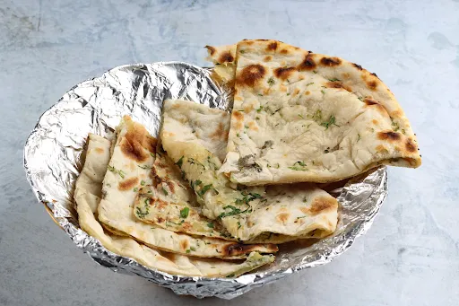 Masala Kulcha