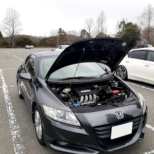 CR-Z ZF1