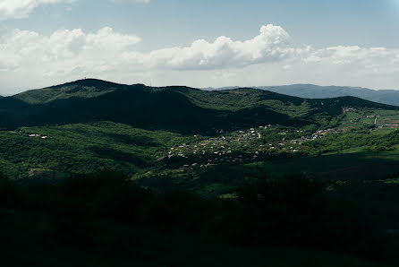 Fotografo di matrimoni Sasha Titov (sashatit0v). Foto del 8 luglio 2022