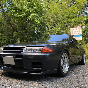 スカイライン GT-R BNR32