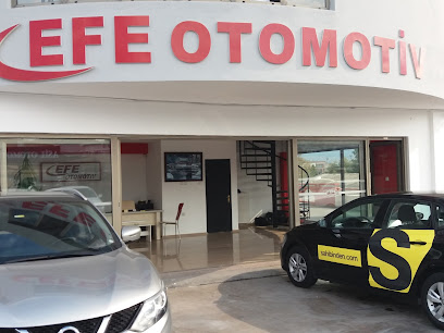 Efe Otomotiv