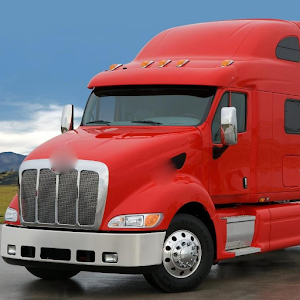 Jigsaw Puzzles Peterbilt 386.apk 1.0