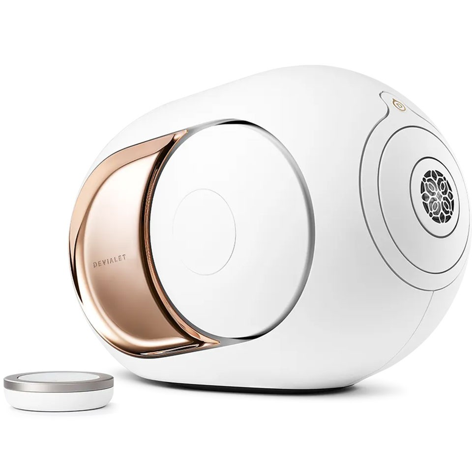 Devialet Phantom 108dB