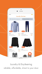 KnocKnock - Home Services(圖2)-速報App