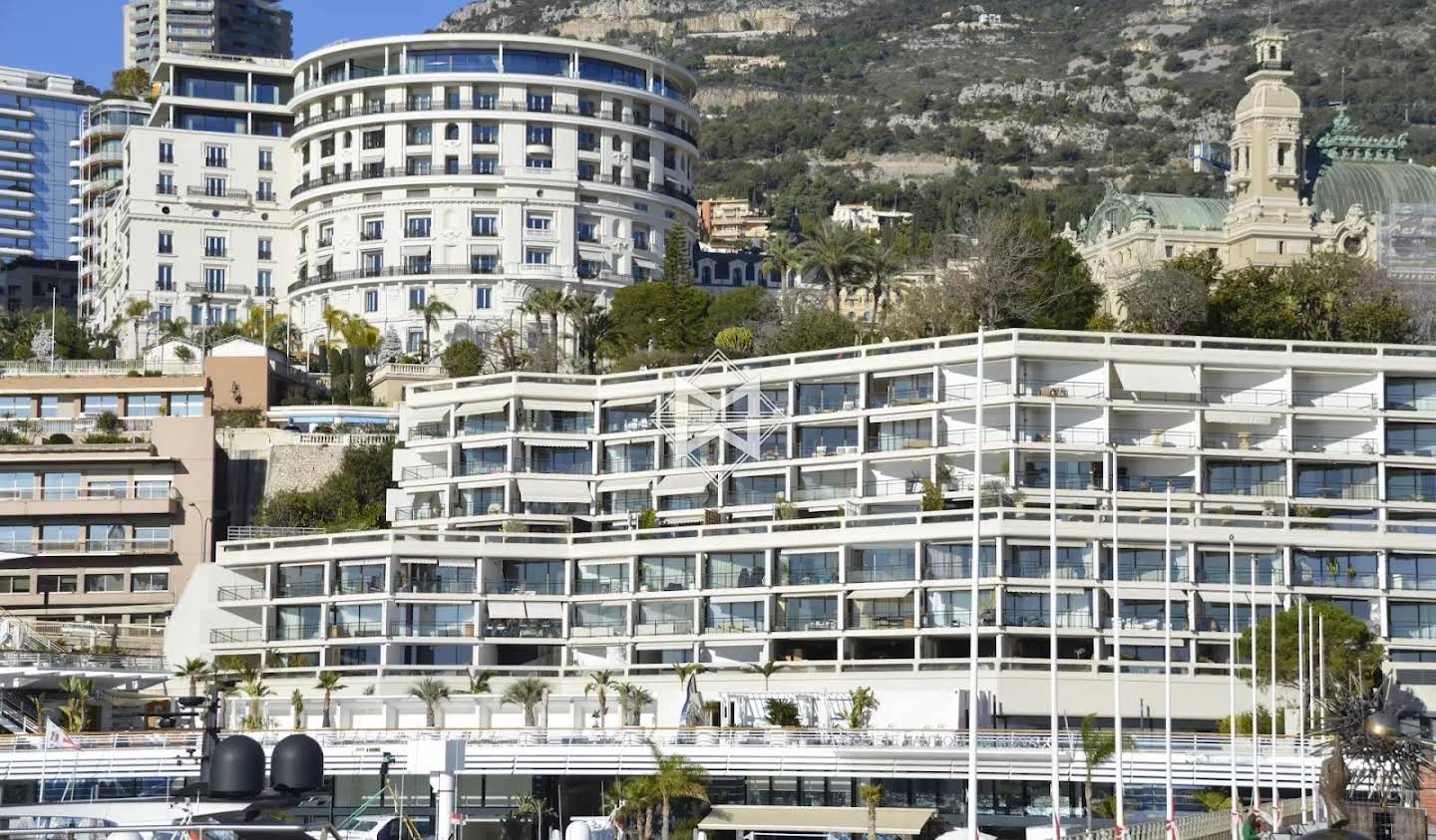 Appartement avec terrasse Monaco