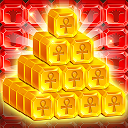 تحميل التطبيق Pharaoh Diamond Tap Crush التثبيت أحدث APK تنزيل