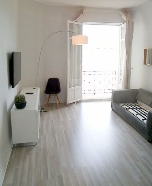 Vente appartement 2 pièces 38 m² à Cannes (06400), 343 000 €