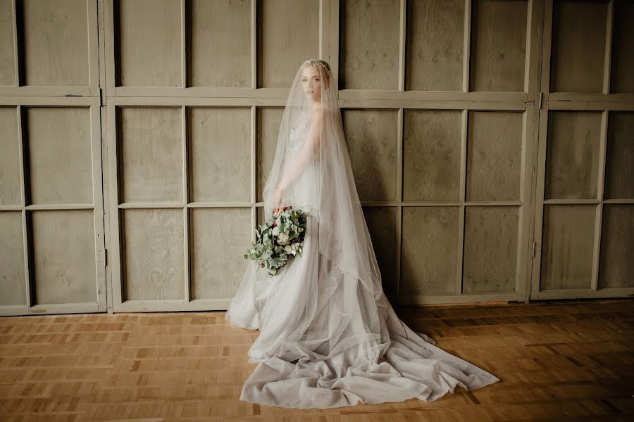 婚禮攝影師Kristina Lebedeva（krislebedeva）。2017 7月25日的照片