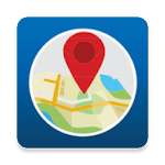 Cover Image of Télécharger City Map 1.0.7 APK