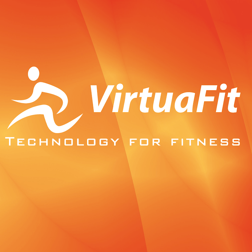 VirtuaFit Locator Screen 1