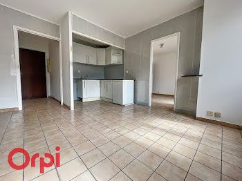 appartement à Montluçon (03)