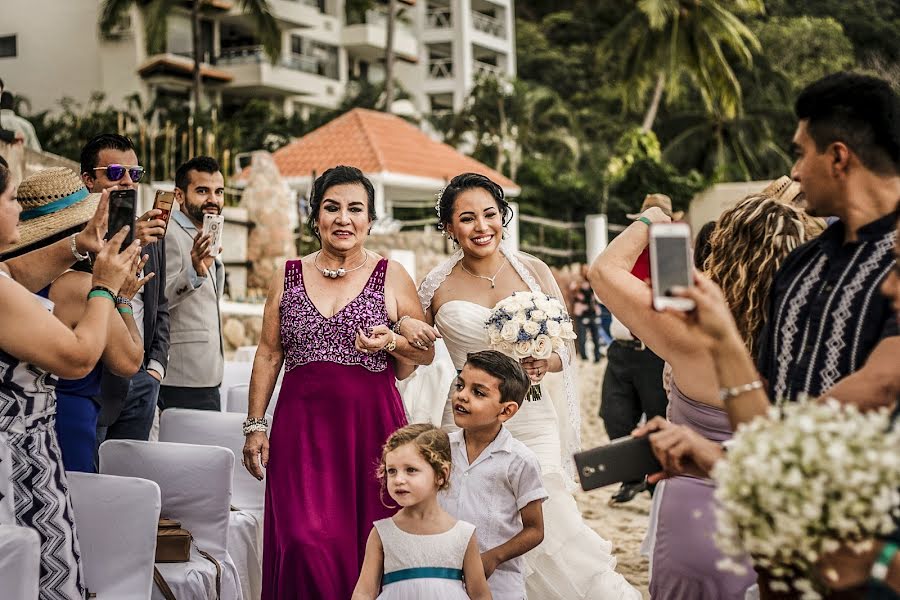 Hochzeitsfotograf Alejandra Zapata (alezapatafoto). Foto vom 11. Mai 2020