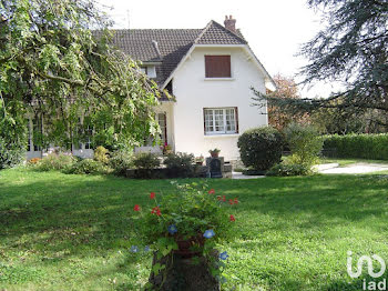 maison à Salins (77)