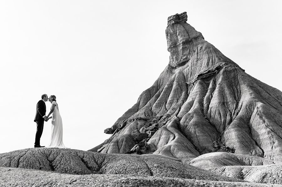 Pulmafotograaf Javier De Jubera (javierdejubera). Foto tehtud 25 august 2017