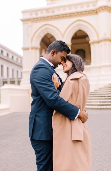 Wedding photographer Jenny Pochtarenko (jennypochtarenko). Photo of 10 October 2019