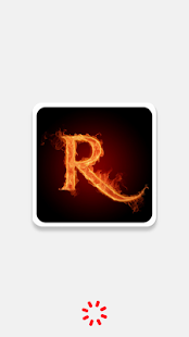 How to install اسمك بأحرف من نار - حروف نارية 1.0 mod apk for laptop