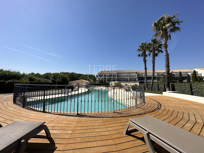 Vente appartement 2 pièces 35 m² à Saint-Cyprien (66750), 269 000 €