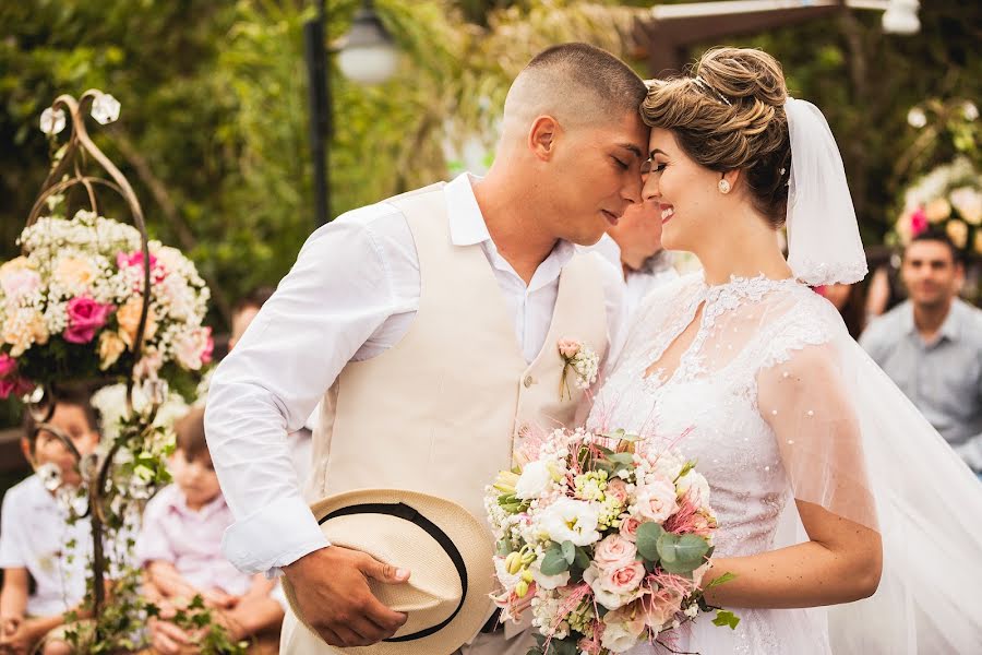 Wedding photographer Lígia Maciel (ferreiraemaciel). Photo of 21 November 2017